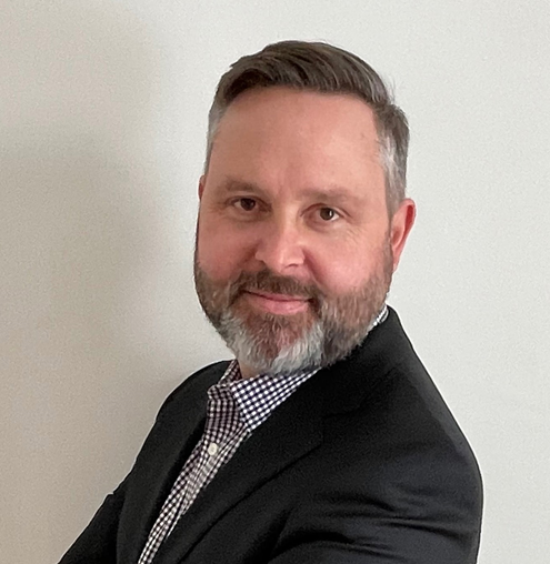 Photo of Daniel Molke